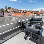 Les Terrasses De Forville By Connexion