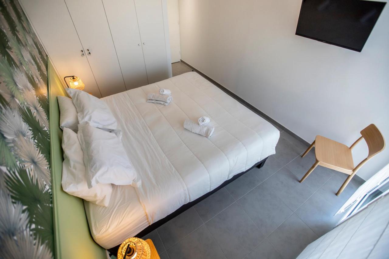 Les Terrasses De Forville By Connexion Appartement Cannes