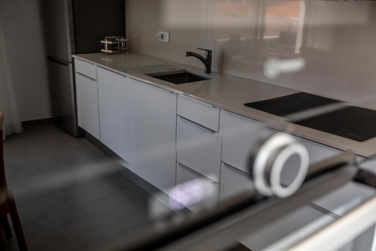 Les Terrasses De Forville By Connexion Appartement Cannes
