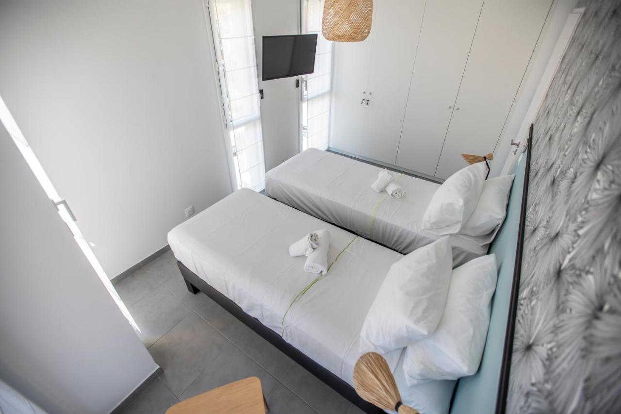 Appartement Les Terrasses De Forville By Connexion *