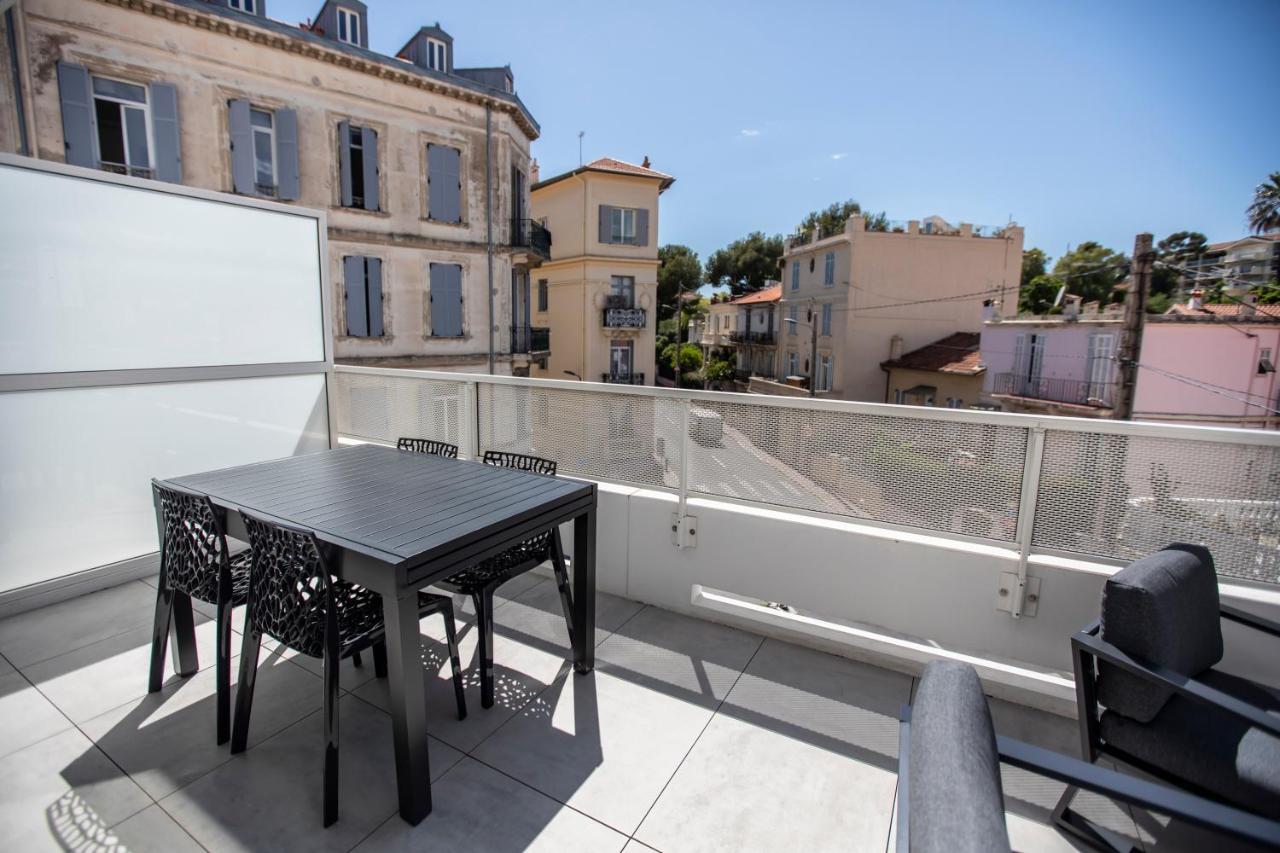 Les Terrasses De Forville By Connexion