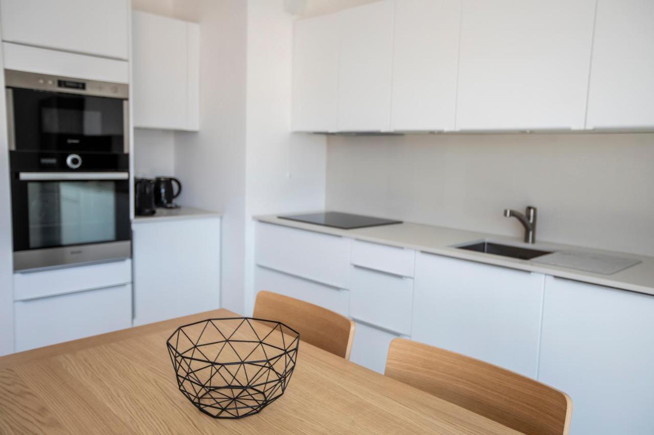 Les Terrasses De Forville By Connexion Appartement