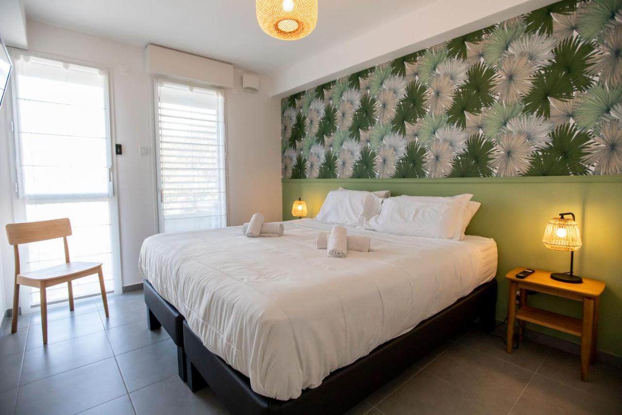 Les Terrasses De Forville By Connexion *