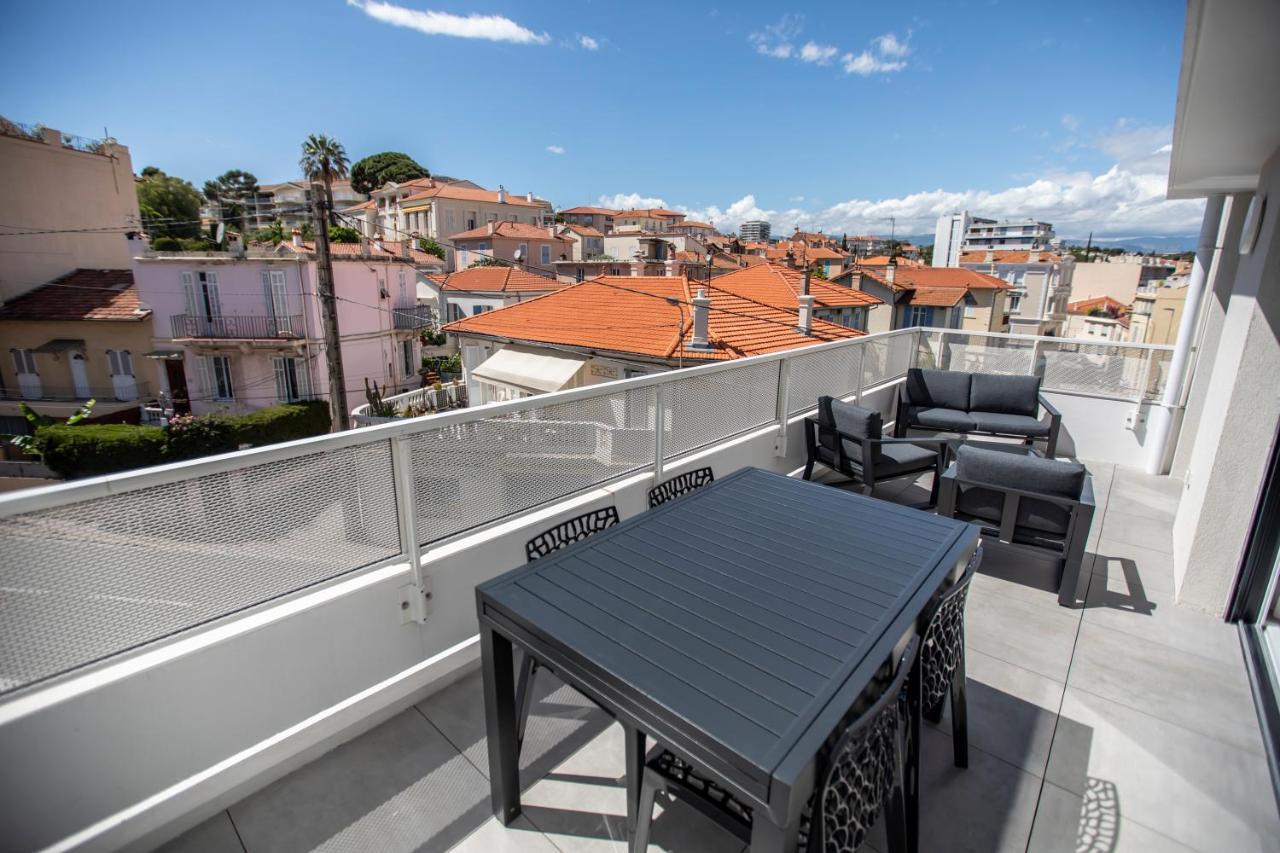 Appartement Les Terrasses De Forville By Connexion *