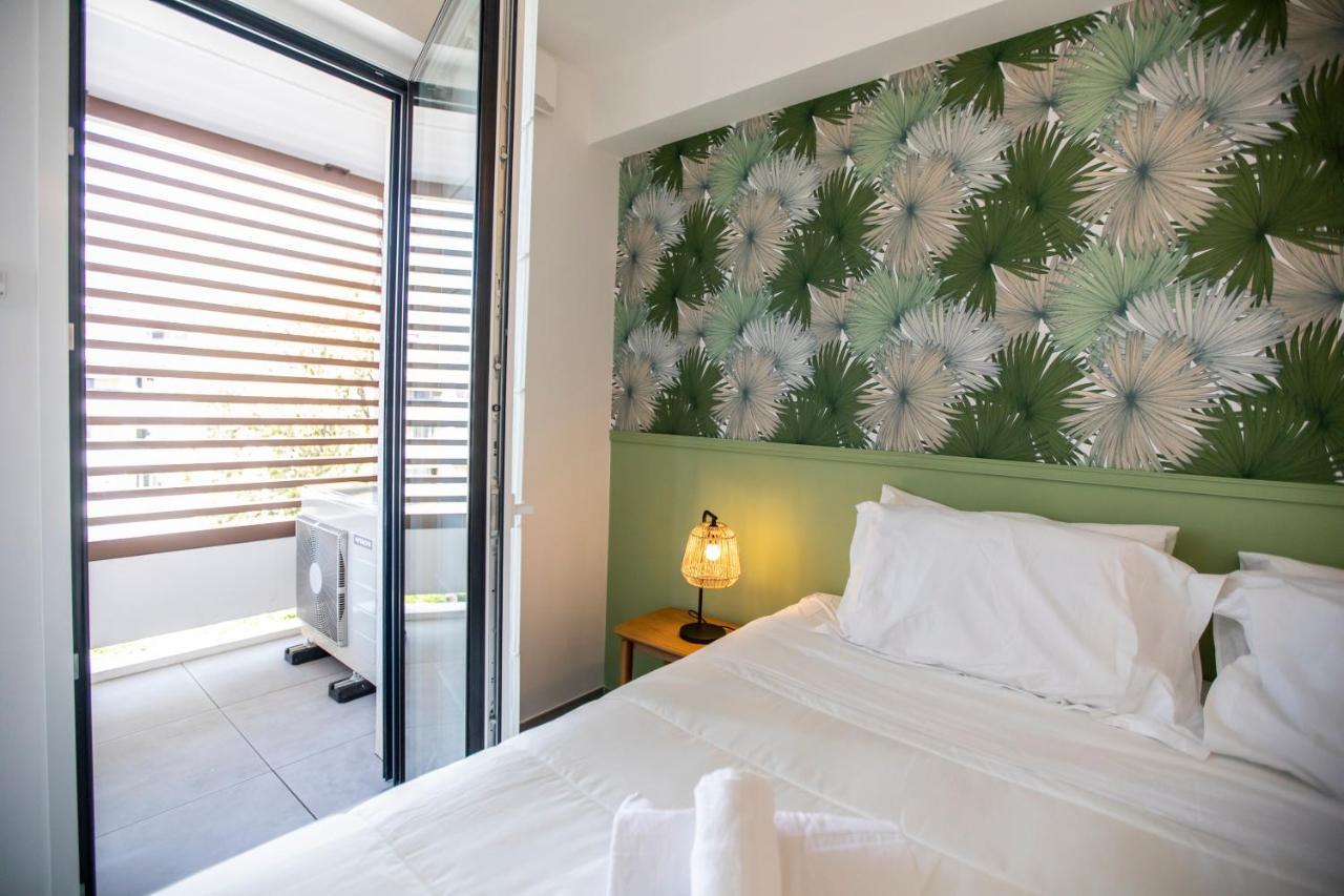 Appartement Les Terrasses De Forville By Connexion