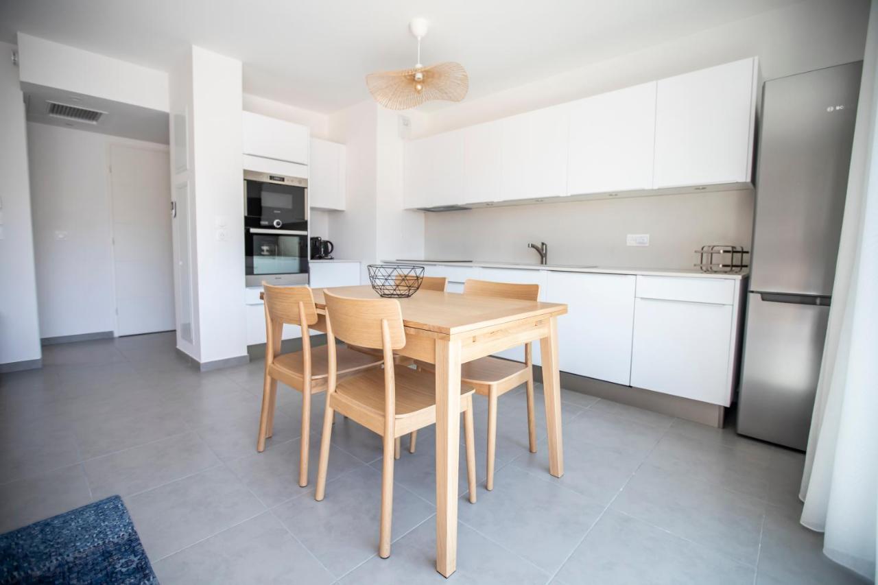 Appartement Les Terrasses De Forville By Connexion *