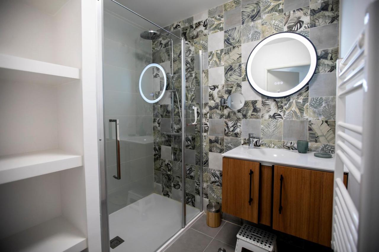 Appartement Les Terrasses De Forville By Connexion Cannes