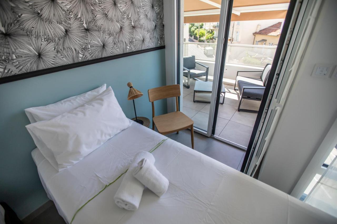 Appartement Les Terrasses De Forville By Connexion Cannes
