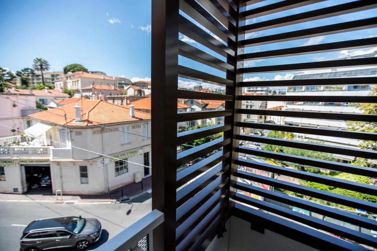 Appartement Les Terrasses De Forville By Connexion Cannes