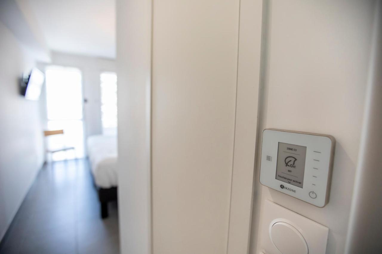 Les Terrasses De Forville By Connexion Appartement Cannes