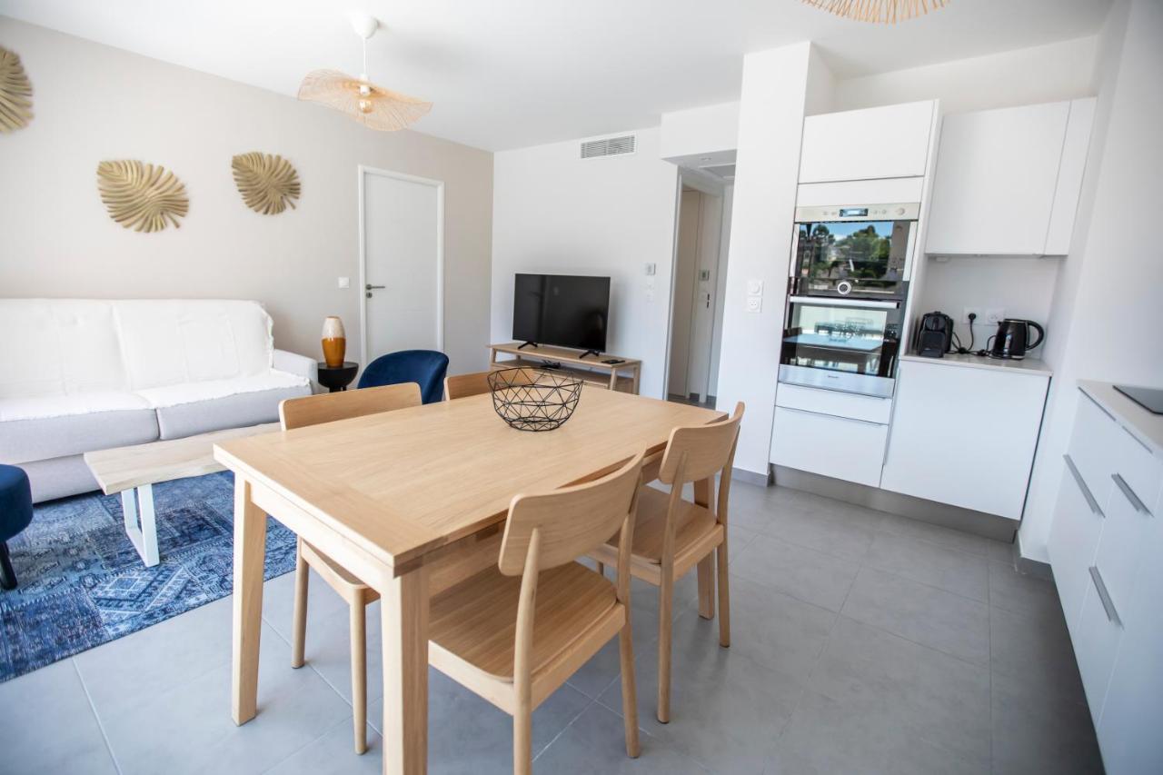 Les Terrasses De Forville By Connexion