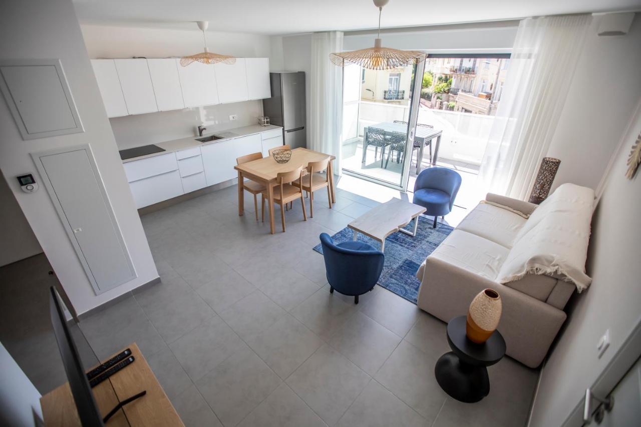 Les Terrasses De Forville By Connexion Cannes