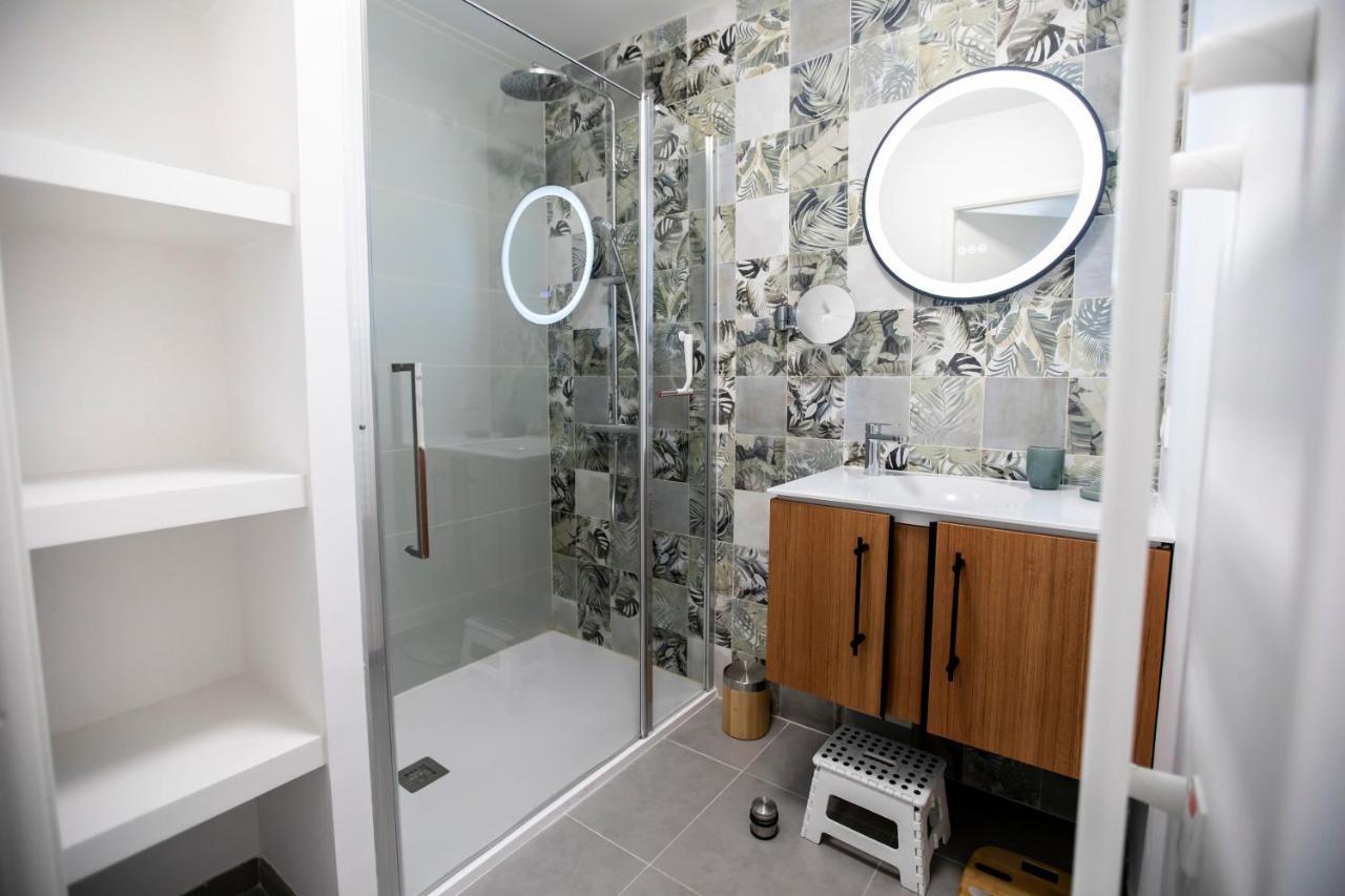 Les Terrasses De Forville By Connexion Appartement *
