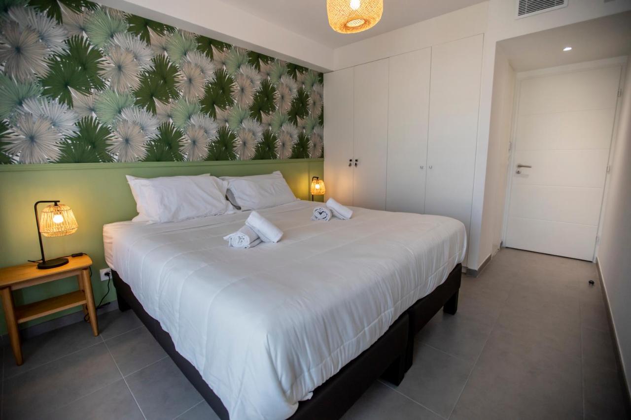 Appartement Les Terrasses De Forville By Connexion *