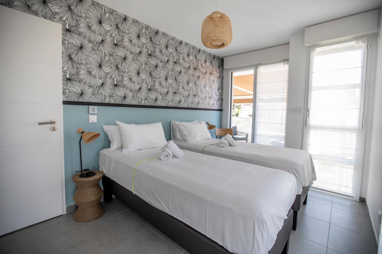 Les Terrasses De Forville By Connexion Apartamento *