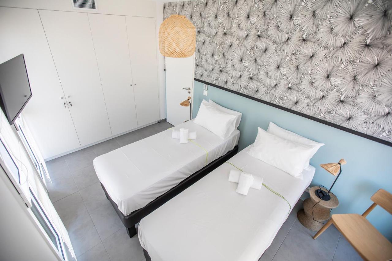 Les Terrasses De Forville By Connexion Appartement