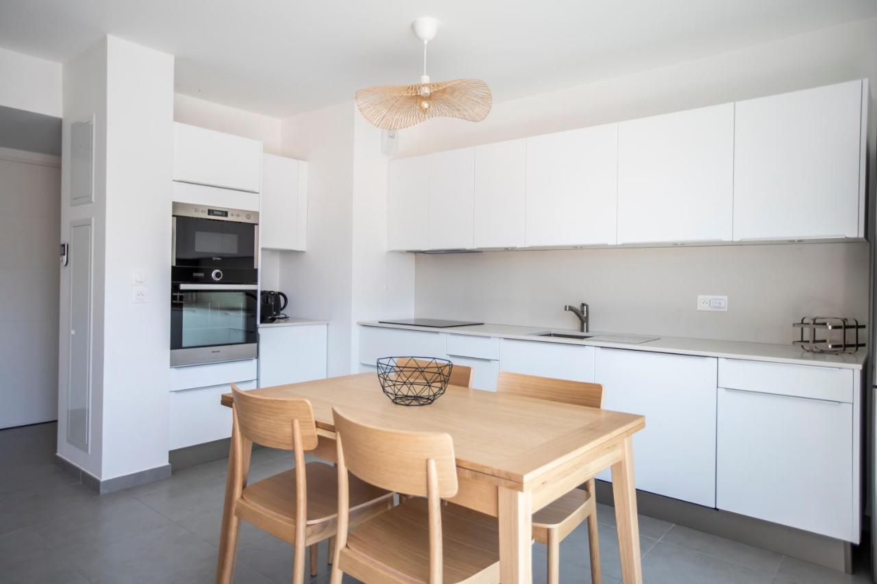 Les Terrasses De Forville By Connexion